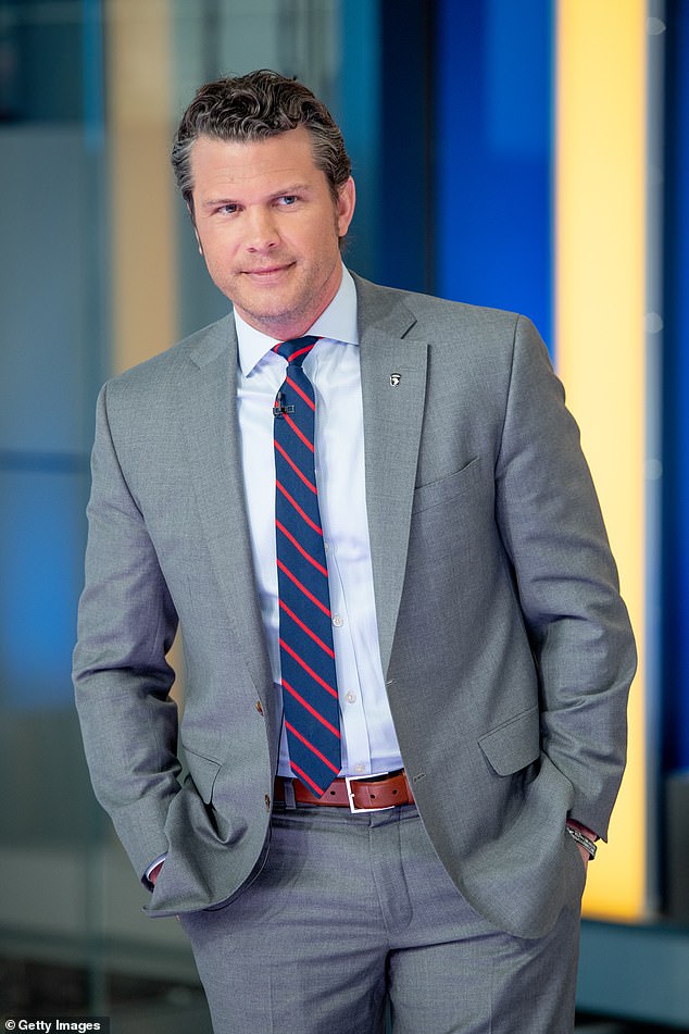 The choice of former Fox News host Hegseth to lead the Defense Department is battling a tricky confirmation after past allegations of sexual misconduct and excessive drinking have resurfaced