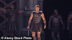 Paul Mescal, Gladiator II