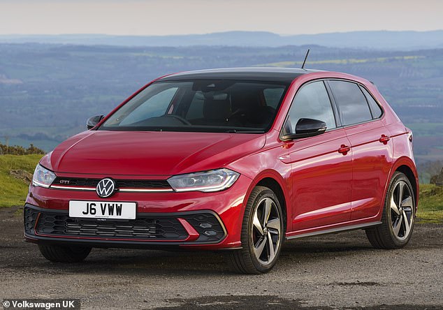 Volkswagen's supermini outshines many of the brand¿s larger stablemates, with just 7% of owners reporting at least one fault in the last 24 months