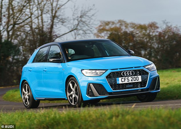 More than a fifth of Audi A1 owners said their car suffered a fault; the most common of which related to non-engine electrical systems