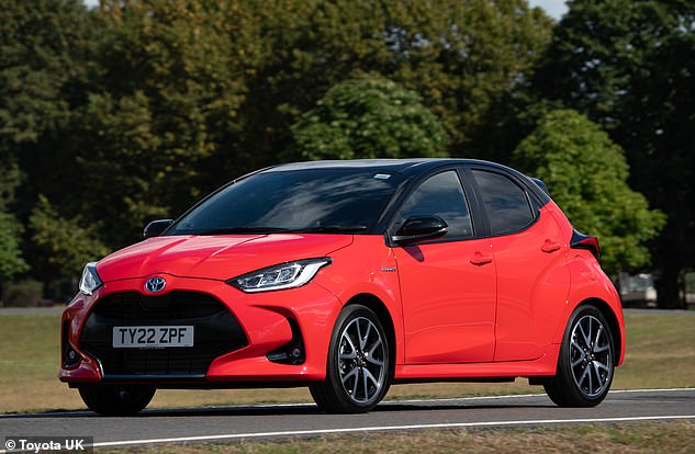 The Toyota Yaris has always had a strong track record for dependability. The latest example is no different