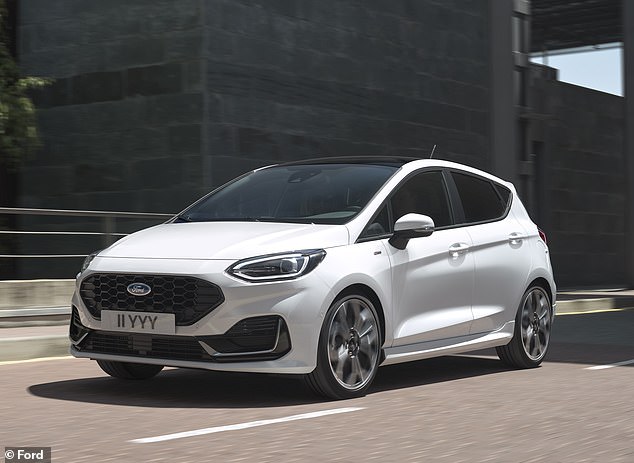 The poll found that a fifth of owners with the last generation Fiesta encountered an issue in the previous 24 months. 12-volt battery and air-con issues were most common