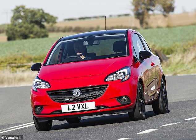 A fifth of previous-generation Corsas reported on in the survey had a fault. And the list of issues is quite mixed: brakes, engine, electrics, steering and suspension problems were highlighted.