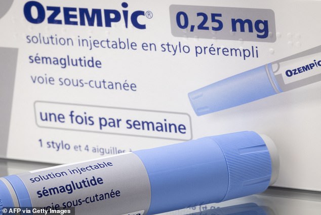 Dry Jab-uary? Semiglutide weight-loss drugs such Ozempic and Wegovy went mainstream in 2024 - and January 2025 could see the anti-obesity drug manufacturers get a huge spike in sales