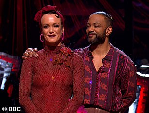 Lauren Oakley, JB Gill...