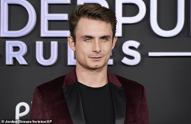 Vanderpump Rules star James Kennedy has broken his silence one week after he was arrested for domestic violence