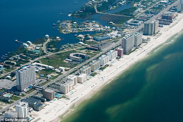 Alabama¿s Gulf Shores presents a compelling, lesser-known option for a winter escape