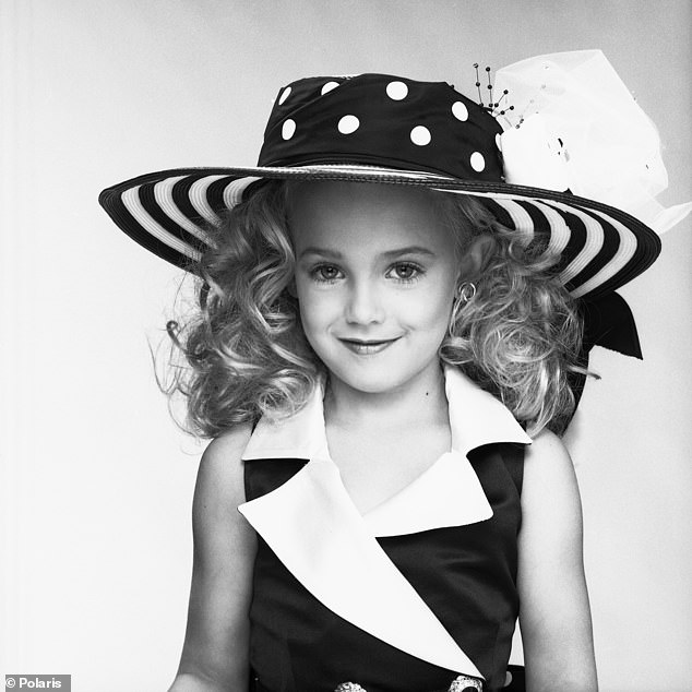 Six-year-old JonBenet, whose beauty pageant photos would become almost instantly recognizable internationally, was found brutally beaten and sexually assaulted on December 26, 1996