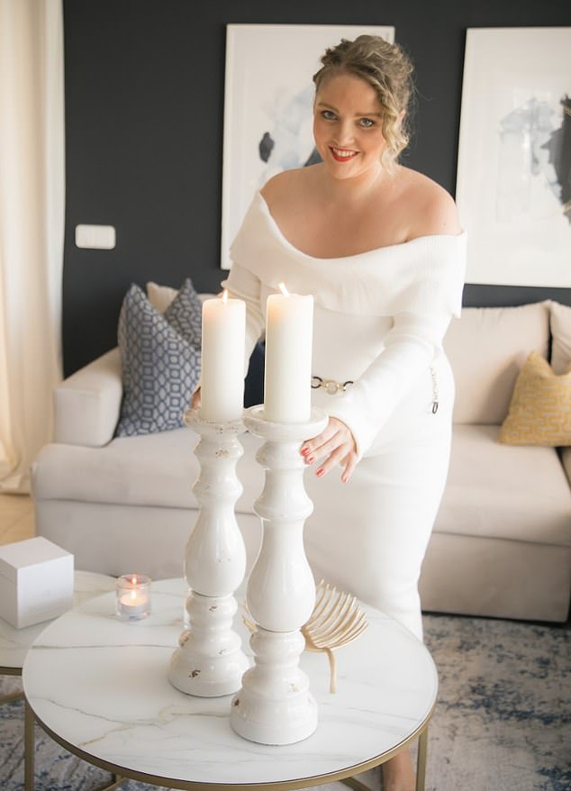 Liv Conlon, who runs a successful home-staging business, revealed the 2025 interior trends that will add value to your home