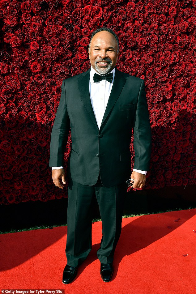 Geoffrey Owens, the beloved 'Cosby Show' actor, opened up about the backlash he faced after working at Trader Joe's and the financial struggles he continues to endure