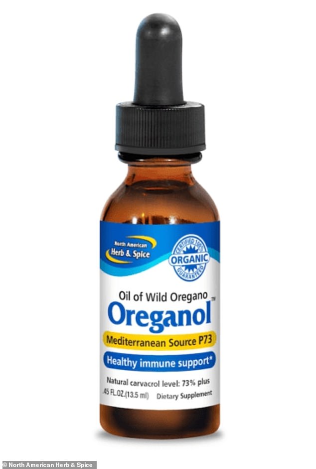 Oil of oregano, which is derived from the oregano plant, can have a number of different benefits, according to Healthline.