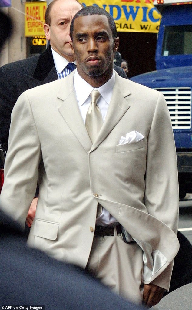 Rapper Sean 'Puffy' Combs, is currently held without bail on federal charges of racketeering conspiracy, sex trafficking, and transportation to engage in prostitution. He has also denied the allegations brought forward in the case