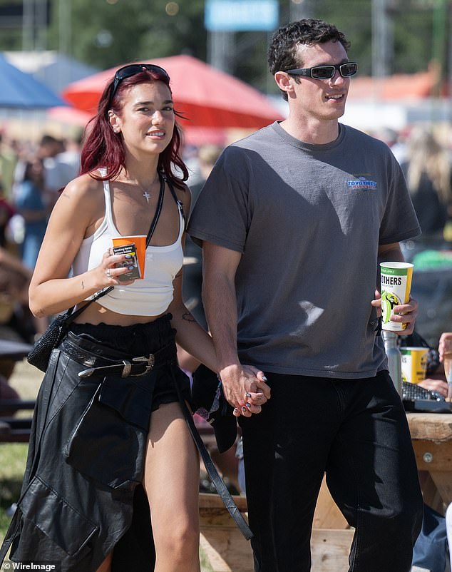 Who is Dua's loved-up boyfriend and reportedly now fiancé, Callum Turner? Here is everything you need to know about the pop star's whirlwhind romance with the Fantastic Beasts actor