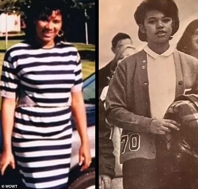 Sandra Weeden was a 17-year-old high school student when in 1970 she made the agonizing decision to give up her newborn daughter in a closed adoption