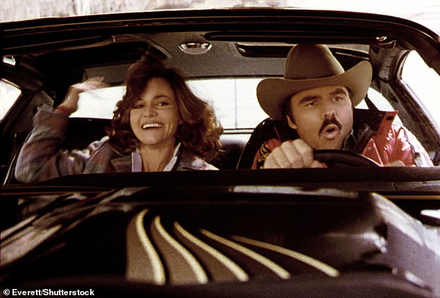 Shyer broke into film with writing partner Alan Mandel, penning the 1977 blockbuster hit Smokey and the Bandit, starring Burt Reynolds and Sally Field. The action comedy was one of the highest earning films of the year, earning $126.7 million at the box office