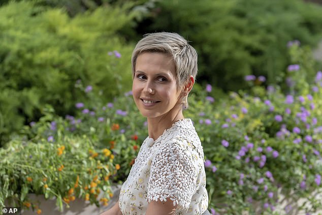 Asma al-Assad, 49, will be unable to come back to her native London without her official travel documents amid reports she is severely ill with leukemia and has only a '50-50' chance of survival