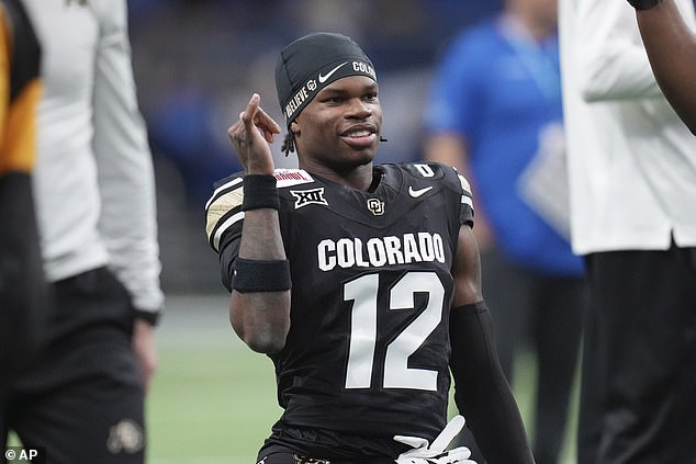 The Buffaloes looked terrible in their bowl game against BYU, with some looking for excused