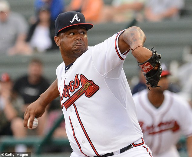 Former MLB pitcher Juan Jaime has reportedly died at the age of 37 after a heart attack