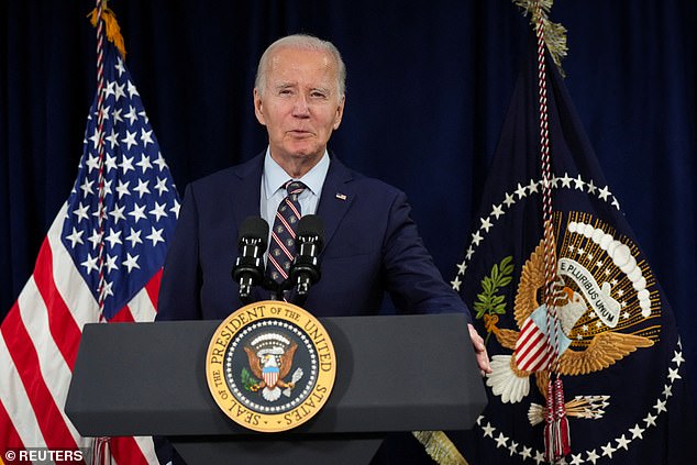 President Biden made his announcement on Monday that he is commuting the sentences of 37 of the 40 people on federal death row ¿ meaning they'll now serve life sentences without the possibility of parole