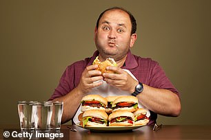 Doctors also suggested that surviving on takeout can raise the risk of mental decline