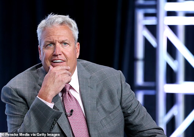 Rex Ryan has emerged as a shock candidate to return to the Jets as head coach in 2025