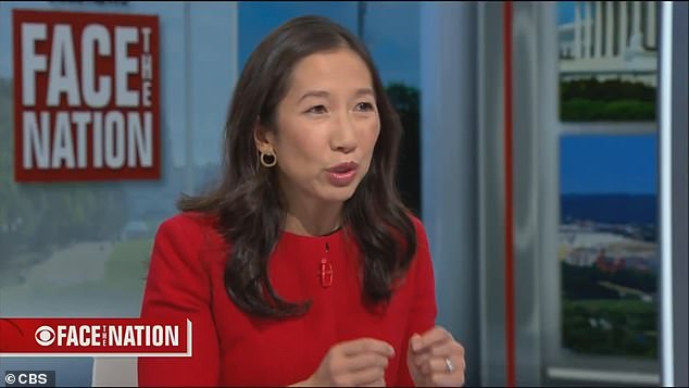 Former Baltimore health commissioner Leana Wen has urged the Biden administration to approve the bird flu vaccine, which is already developed