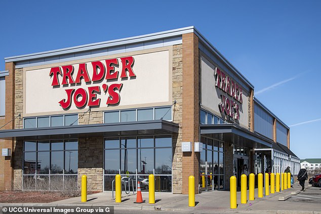 Trader Joe's has announced a dozen new locations set to open in 2025