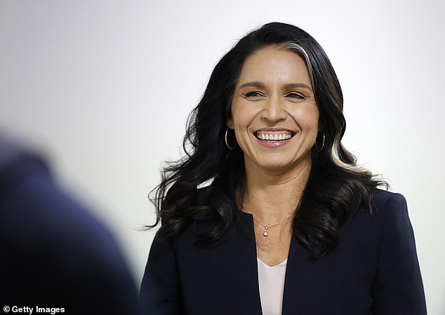 Tulsi Gabbard and other Cabinet picks have ben told to get their social media posts approved by the incoming White House counsel