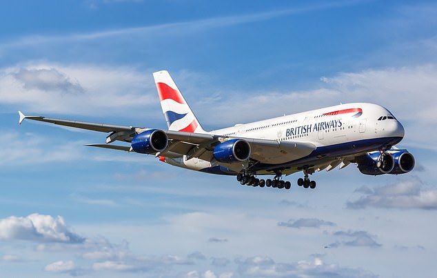 Ringing the changes: British Airways has overhauled its loyalty scheme so that the tier points scheme is based on money spent, rather than miles travelled