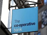 Mutual ownership: Coventry Building Society has completed its £780m takeover of The Co-operative Bank