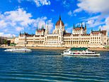 Budapest has been described as `one of the world´s greatest cities´ (Alamy/PA)