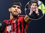 How Bournemouth are better off WITHOUT Dominic Solanke's goals - and why Andoni Iraola can take the credit, writes TARA ANSON-WALSH