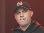 Cincinnati Bengals fire defensive coordinator Lou Anarumo after narrowly missing out on playoffs