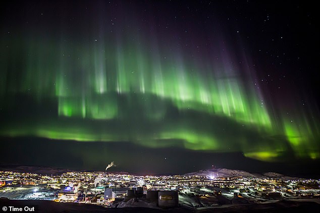 Greenland is set to become 'less of an enigma to travellers' this year thanks to the opening of a brand-new international airport