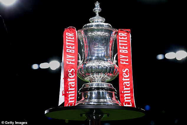 A number of non-league clubs are set to seek permission to switch home FA Cup ties to the venue of Premier League opponents