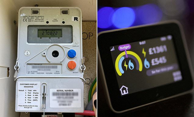 More than half a million households will be forced into having smart meter before June -