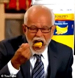 Jim Bakker