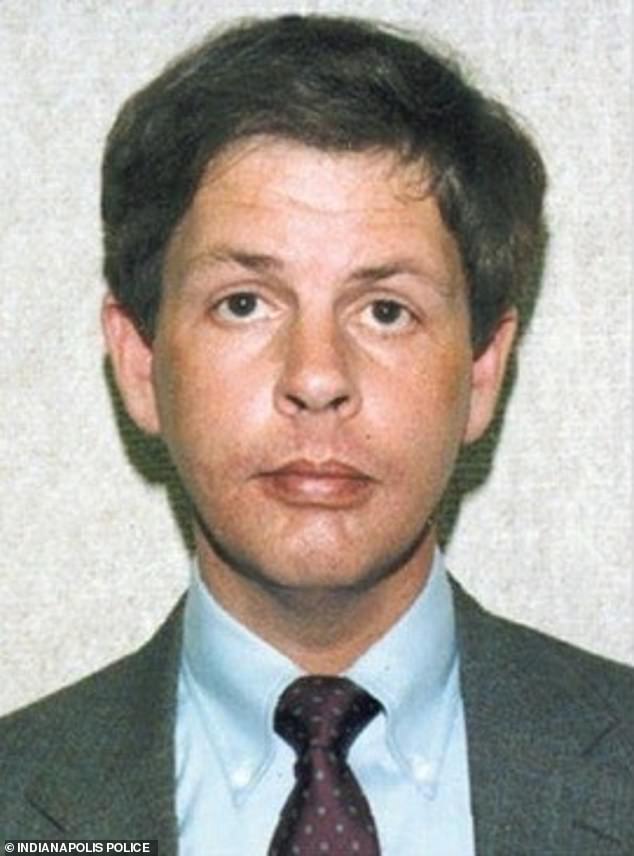 According to investigators, Herb Baumeister lived a double life: He masqueraded as a wealthy businessman and family man while hunting for victims at local gay bars, luring them to his home where he murdered them and left their remains scattered around the property