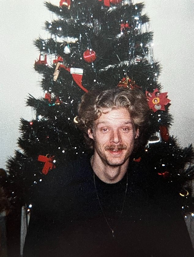 Allen Livingston (pictured) was identified as the ninth Fox Hollow Farm victim. His mother had waited 30 years to learn what had happened to him