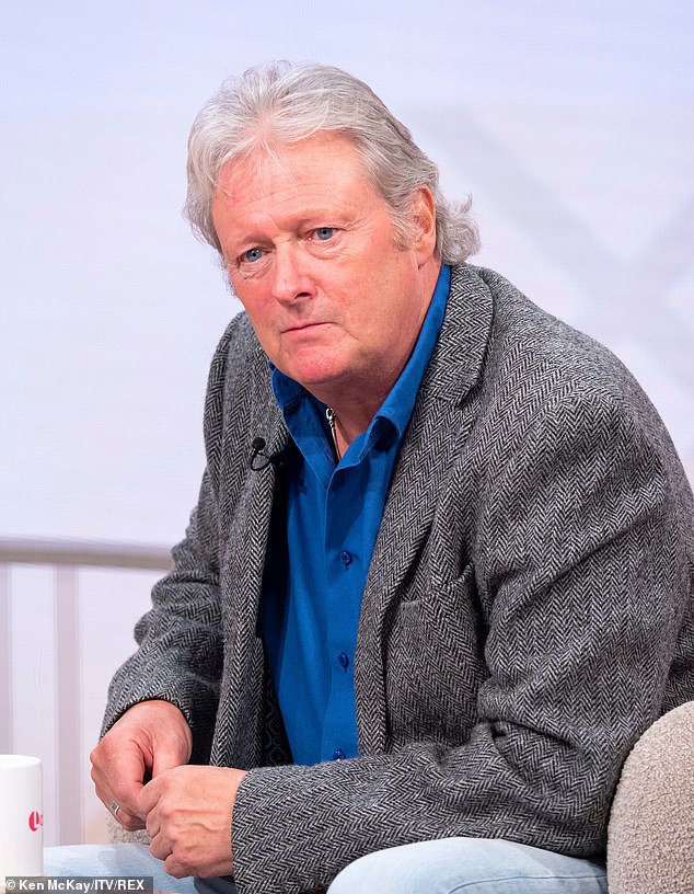 Coronation Street star Charlie Lawson has revealed he's struggling financially and can't turn on his heating on as he claims BBC cancelled TV job due to anti-trans views