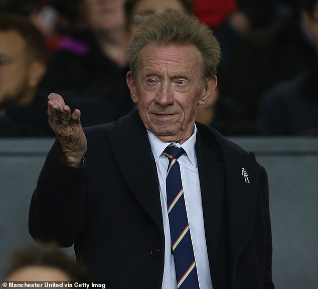 Denis Law has passed away at the age of 84, his family and Man United confirmed on Friday