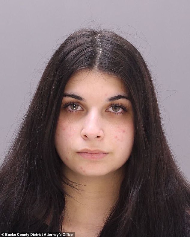 Anjela Borisova Urumova, 20, pleaded guilty on Thursday to filing a false police report against 41-year-old Daniel Pierson who had been accused of attempting to kidnap and rape her