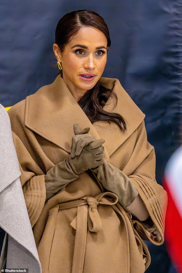 The profile details allegations from former employees of Meghan who reportedly felt mistreated during their time working with her