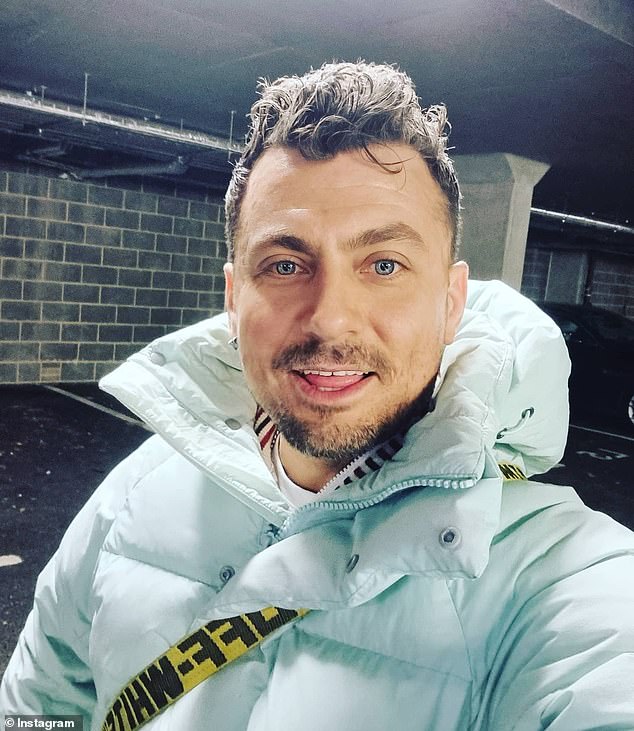 Some of Paul Danan's final voice notes discussing his addiction to alcohol have been revealed following his death aged 46