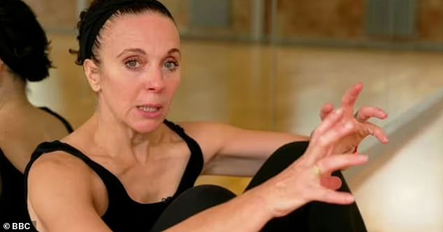 Amanda Abbington unleashed slew of troubling allegations against Giovanni from their time on the UK's Strictly in 2023. Only six of 17 were upheld by the BBC