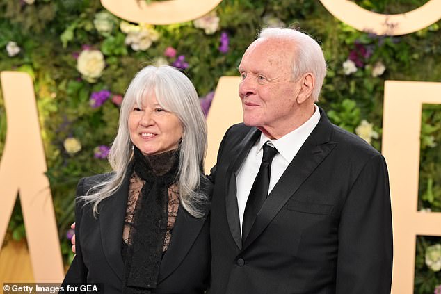 The Oscar-winning actor, 87, tragically lost his home in the Pacific Palisades fire , the largest raging within the LA area which has destroyed thousands of structures