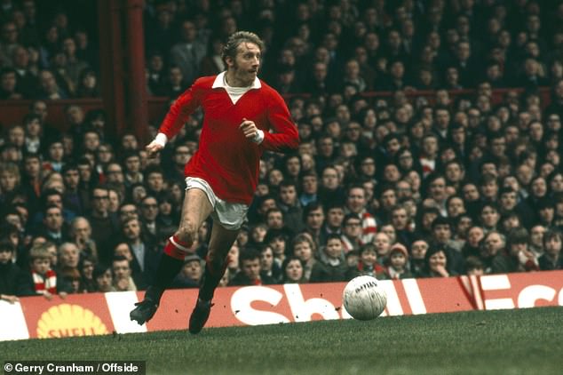 Manchester United legend Denis Law passed away on Friday at the age of 84