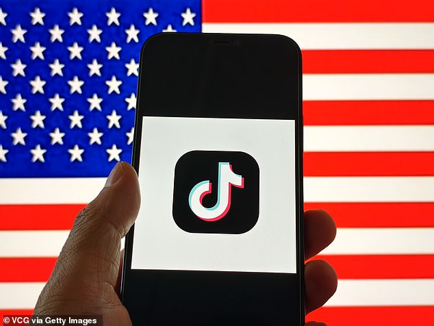 TikTok , the viral social media platform where billions created and shared short videos , has officially gone dark for US users on Saturday evening