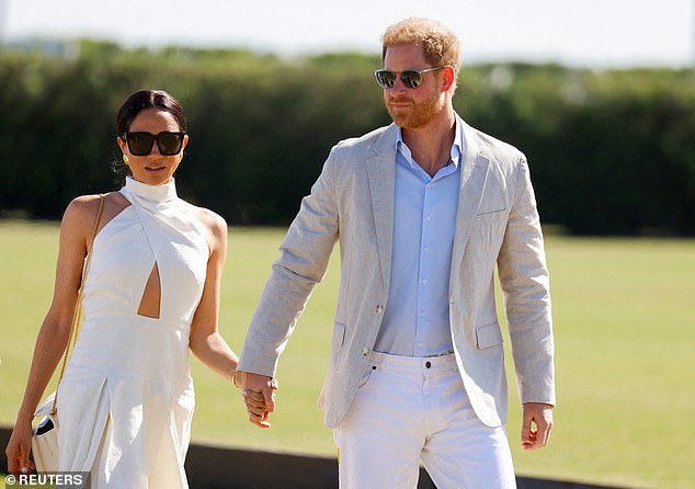 Meghan Markle and Prince Harry 'don't know what change the world means', a source has insisted