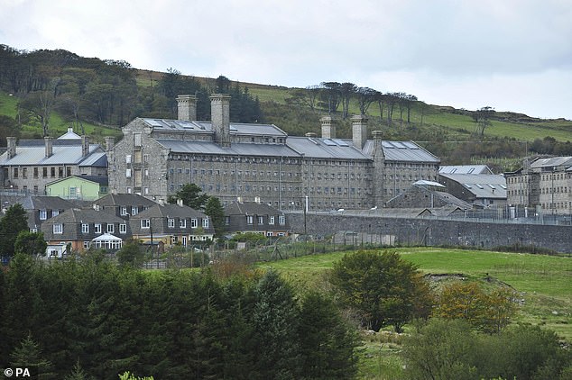 HMP Dartmoor, which is owned by the Duchy of Cornwall, is leased to the Ministry of Justice for £1.5 million annually ad closed in July 2024 due to high levels of radon being detected